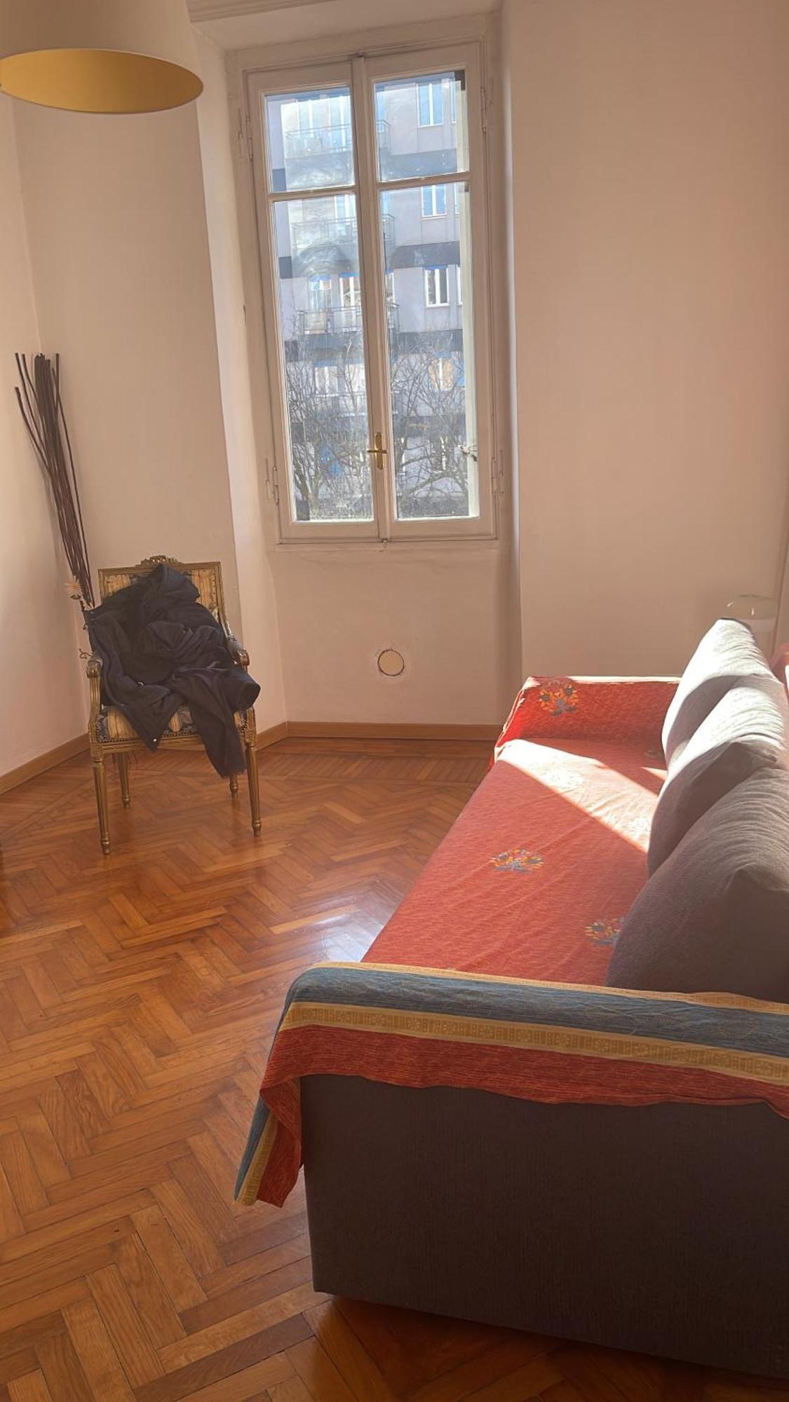 Appartamento A 5 Minuti Dal Centro Di Milano Di Anita E Marco 外观 照片