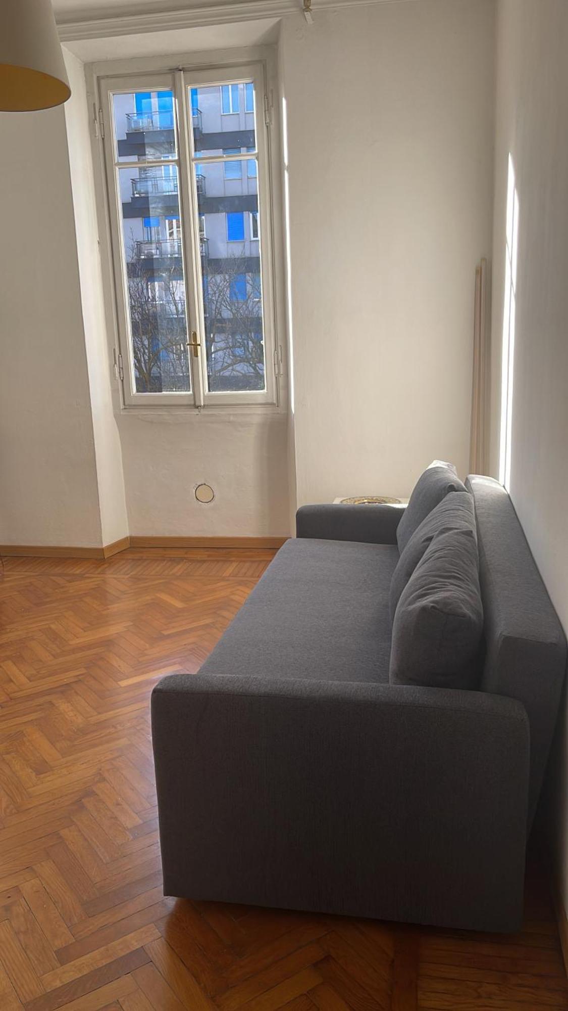 Appartamento A 5 Minuti Dal Centro Di Milano Di Anita E Marco 外观 照片