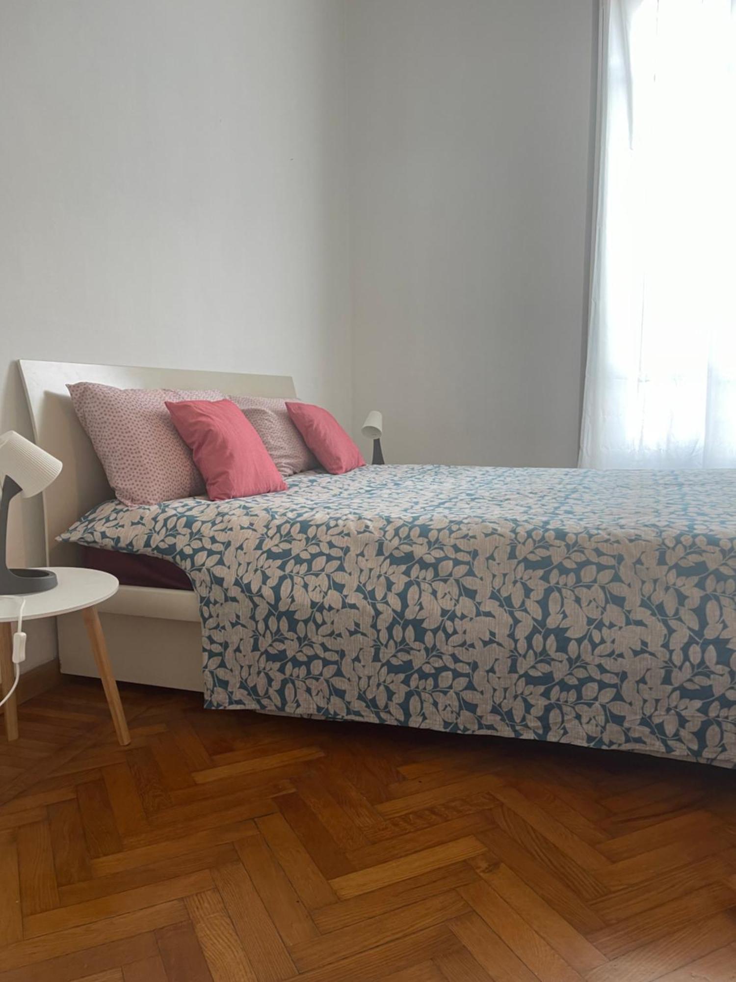 Appartamento A 5 Minuti Dal Centro Di Milano Di Anita E Marco 外观 照片