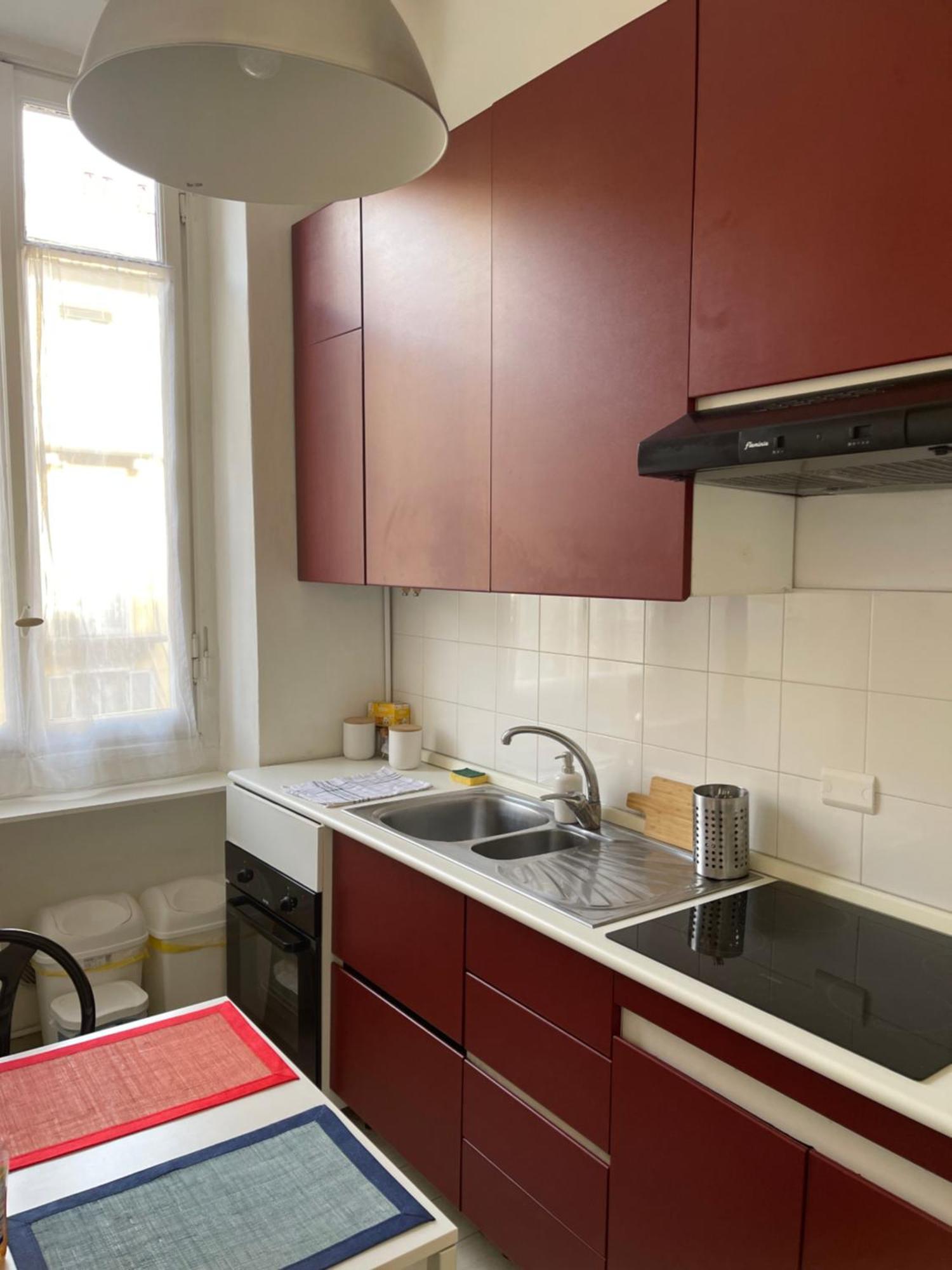 Appartamento A 5 Minuti Dal Centro Di Milano Di Anita E Marco 外观 照片