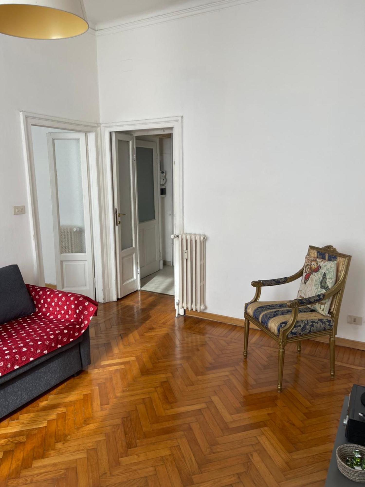 Appartamento A 5 Minuti Dal Centro Di Milano Di Anita E Marco 外观 照片