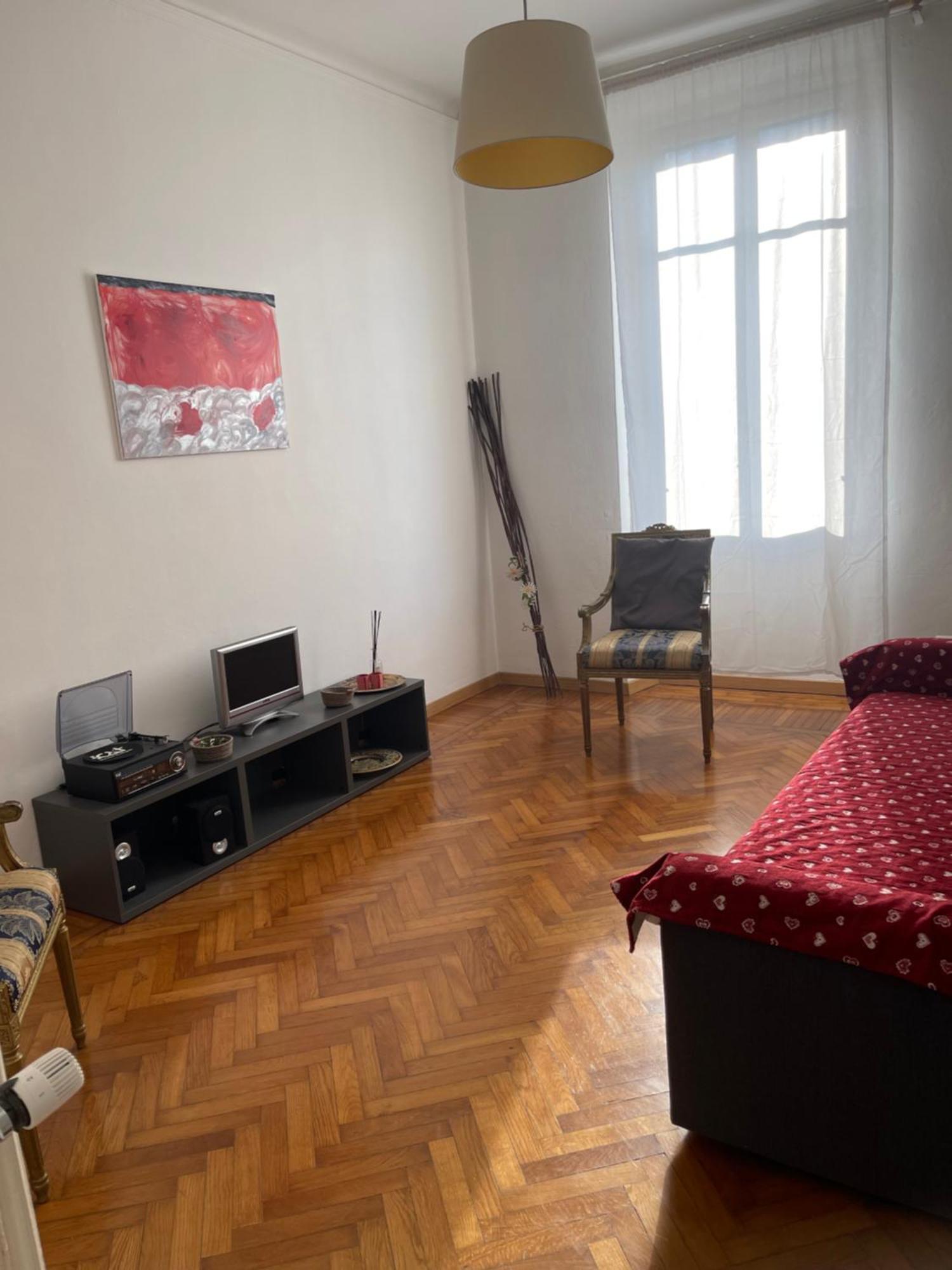 Appartamento A 5 Minuti Dal Centro Di Milano Di Anita E Marco 外观 照片